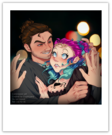 Self ship Commission !